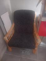 Zeer goed zetels met kussen, Enlèvement