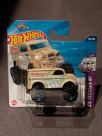 Hot wheels monster dairy delivery, Hobby en Vrije tijd, Modelauto's | Overige schalen, Ophalen of Verzenden, Nieuw