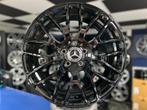 NIEUWE 18 inch 5x112 aluminium sportvelgenset voor Mercedes, Auto-onderdelen, Banden en Velgen, 18 inch, Velg(en), Nieuw, Ophalen of Verzenden