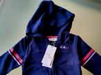 Sweater met kap , 2 jaar, voor meisje  NIEUW, Ophalen of Verzenden, Nieuw, Meisje, Trui of Vest