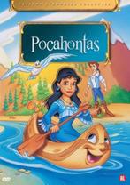 Pocahontas, Alle leeftijden, Ophalen of Verzenden, Zo goed als nieuw