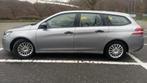 Peugeot 308 1.2 Benzine– 2018– 107.600 km– Gekeurd, Argent ou Gris, Achat, Euro 6, Entreprise