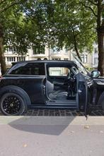 Mini Cooper SE MINI Resolute Edition, Auto's, 4 zetels, Navigatiesysteem, Zwart, Cooper