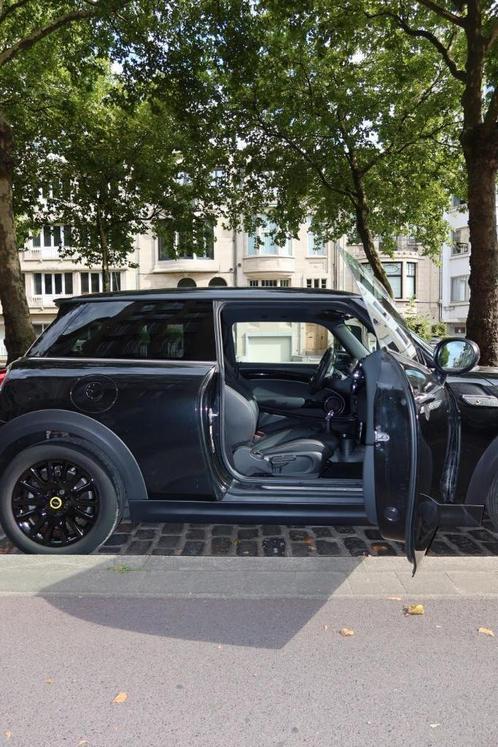 Mini Cooper SE MINI Resolute Edition, Auto's, Mini, Bedrijf, Cooper, Airbags, Airconditioning, Android Auto, Apple Carplay, Bluetooth