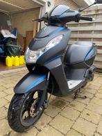 Peugeot kisbee 2019 Bklasse, Vélos & Vélomoteurs, Scooters | Peugeot, 50 cm³, Classe B (45 km/h), Enlèvement, Utilisé