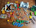 Playmobil  Lot verschillende attributen, Ophalen of Verzenden, Zo goed als nieuw
