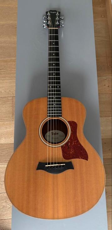 Taylor GS mini, Musique & Instruments, Enlèvement, Comme neuf