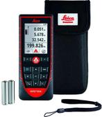 Télémètre Leica Disto D510 Prof. 200 mètres - NOUVEAU !, Enlèvement ou Envoi, Neuf, Distance