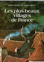 2 Livres Les Plus beaux Villages & Châteaux de France, Livres, Enlèvement ou Envoi, Comme neuf, Europe, Guide ou Livre de voyage