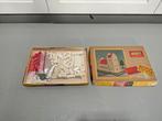 Lego  309 kerk uit 1958, Ophalen of Verzenden, Zo goed als nieuw, Lego