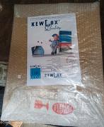 Vitres Kewlox, Ophalen, Zo goed als nieuw