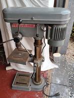 Kolomboor machine model HU 16, Doe-het-zelf en Bouw, Ophalen of Verzenden, Zo goed als nieuw