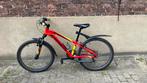 Spider bike van 24 inch, Fietsen en Brommers, 24 inch, Viper, Handrem, Zo goed als nieuw