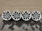 Originele BMW X3 17 inch-velgen type Y305, Ophalen, Gebruikt, Velg(en), 17 inch