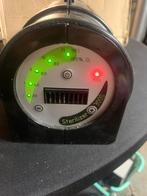 Sterilizer 3000 (ozongenerator), Ophalen, Gebruikt