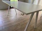 Bureautafels, Huis en Inrichting, Bureaus, Ophalen, Zo goed als nieuw, Bureau