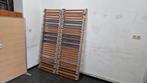 Hoogwaardige lattenbodem, niet IKEA (2x70cmx200cm) (1), Ophalen of Verzenden, Zo goed als nieuw, Bedbodem