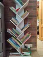 Boekenrek, Huis en Inrichting, Woonaccessoires | Wandplanken en Boekenplanken, Ophalen, Zo goed als nieuw
