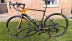 Carbon racefiets  Giant Defy Advanced 2 ML, Fietsen en Brommers, Fietsen | Racefietsen, Ophalen, Zo goed als nieuw, Aluminium