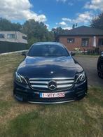 Mercedes e200 amg packet te koop, Autos, Cuir, Achat, Euro 6, Carnet d'entretien