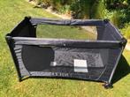 Opvouwbaar reisbedje CM met matras en draagtas, Kinderen en Baby's, Ophalen, Gebruikt, Minder dan 140 cm, Matras