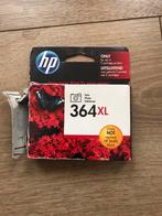 Cartouche encre hp 364xl noire, Nieuw, Hp