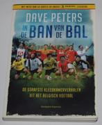 In de ban van de bal / Met  +50 unieke Panini - stickers, Verzamelen, Sportartikelen en Voetbal, Verzenden, Gebruikt, Poster, Plaatje of Sticker
