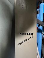 Tekentafel Nestler Ingenieur II, Ophalen, Gebruikt
