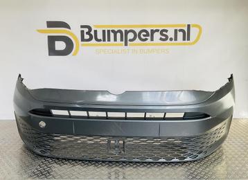 Bumper Volkswagen Caddy 2K7 2021-2025 2K7807221A Voorbumper  beschikbaar voor biedingen