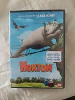 Horton Dvd, Ophalen, Nieuw in verpakking