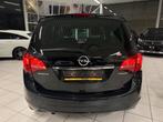 Opel Meriva TURBO 1.4i 88kW Euro 6b Bouwjaar 2017,78.000 km, Parkeersensor, Euro 6, Leder, Bedrijf