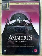 DVD Amadeus, CD & DVD, DVD | Drame, À partir de 12 ans, Utilisé, Enlèvement ou Envoi, Drame