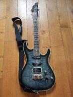 Ibanez SA360QM – Guitare électrique – Excellent état, Musique & Instruments, Instruments à corde | Guitares | Électriques, Enlèvement
