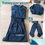 Training complet pour garçon -Patrick-T.S, Ophalen of Verzenden, Gebruikt