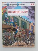 Rumerley Les Tuniques Bleues nr 15 Dupuis, Eén stripboek, Ophalen of Verzenden, Zo goed als nieuw