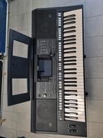 Clavier Yamaha PSR-S 750, Musique & Instruments, Claviers, Comme neuf, Enlèvement, Yamaha