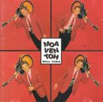 Moa Ven Toh van Will Tura op full-CD, Cd's en Dvd's, Verzenden, Pop
