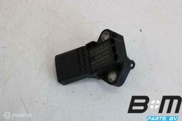 Druksensor Audi A3 8V 03G906051E disponible aux enchères