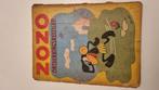 ZOZO Explorer, ancienne série pour enfants 1942, Enlèvement ou Envoi, Utilisé