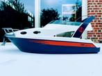 Speedboot playmobil, Kinderen en Baby's, Ophalen of Verzenden, Gebruikt, Los Playmobil