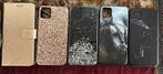 Iphone 11 pro max hoesjes / case / cover/ portefeuille NIEUW, Ophalen of Verzenden, Nieuw, IPhone 11 Pro Max