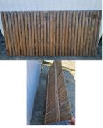 Tuinscherm, Ophalen, Gebruikt, 150 tot 200 cm, Minder dan 100 cm
