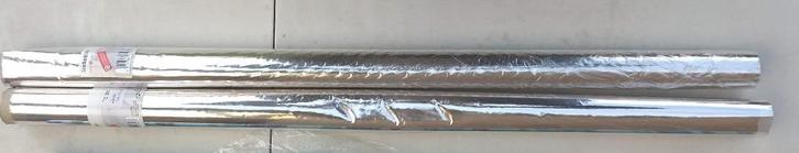 doorschijnende rollen geschenkpapier (inpakpapier), Hobby en Vrije tijd, Overige Hobby en Vrije tijd, Ophalen of Verzenden