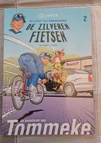 Strip : de avonturen van tommeke / Van Oppen, Boeken, Strips | Comics, Ophalen of Verzenden, Zo goed als nieuw