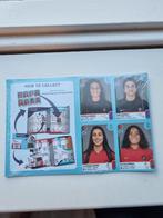 Panini Euro 2022 Update set rare Portugal, Envoi