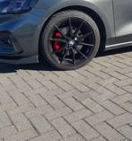 Jantes 18" 5/108 Ford Peugeot Volvo, Auto-onderdelen, Banden en Velgen, Ophalen, 18 inch, Velg(en), Personenwagen