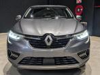 Renault Arkana E-TECH Hybrid Techno (automatique), Autos, Renault, Achat, Euro 6, Entreprise, Carnet d'entretien
