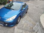 Peugeot 307 cc 2.0hdi gekeurd, Auto's, Particulier, Te koop