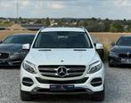 Mercedes GLE 250d 4-Matic - Car play - Cruise control - Cuir, Euro 6, GLE, Wit, Leder