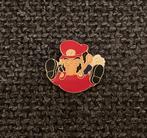 PIN - MARIO BROS - NINTENDO, Collections, Envoi, Utilisé, Figurine, Insigne ou Pin's